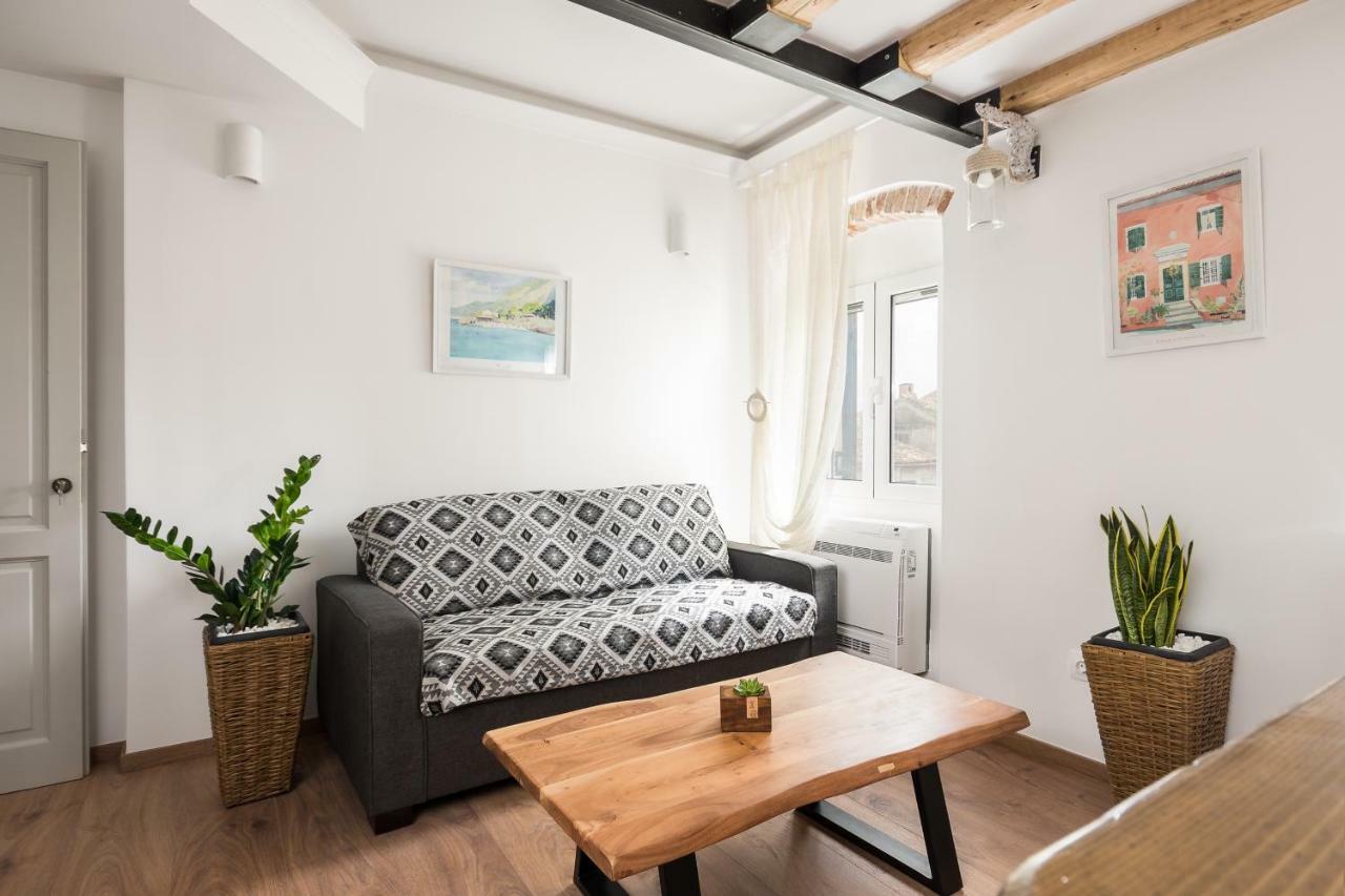 Sky Loft Corfu Old Town Apartments Exterior photo