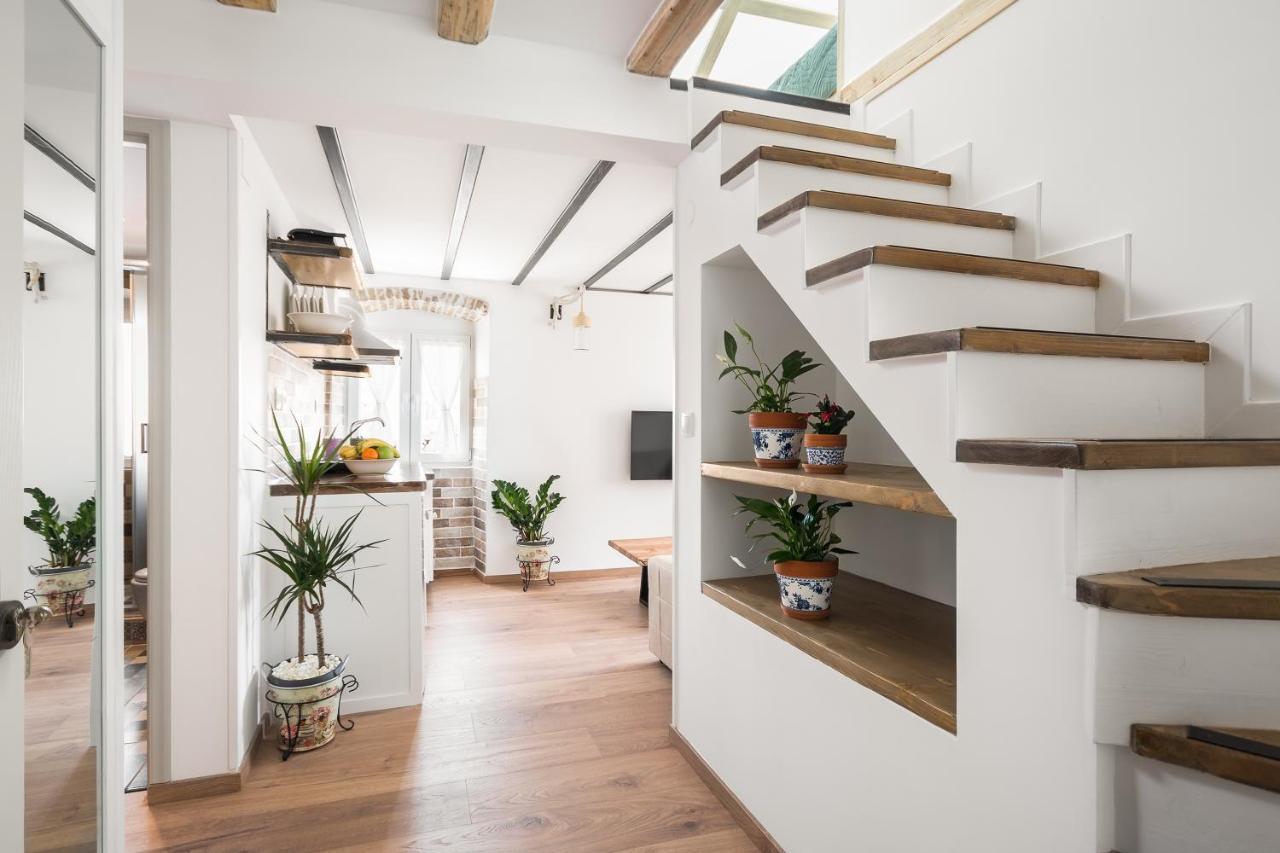 Sky Loft Corfu Old Town Apartments Exterior photo