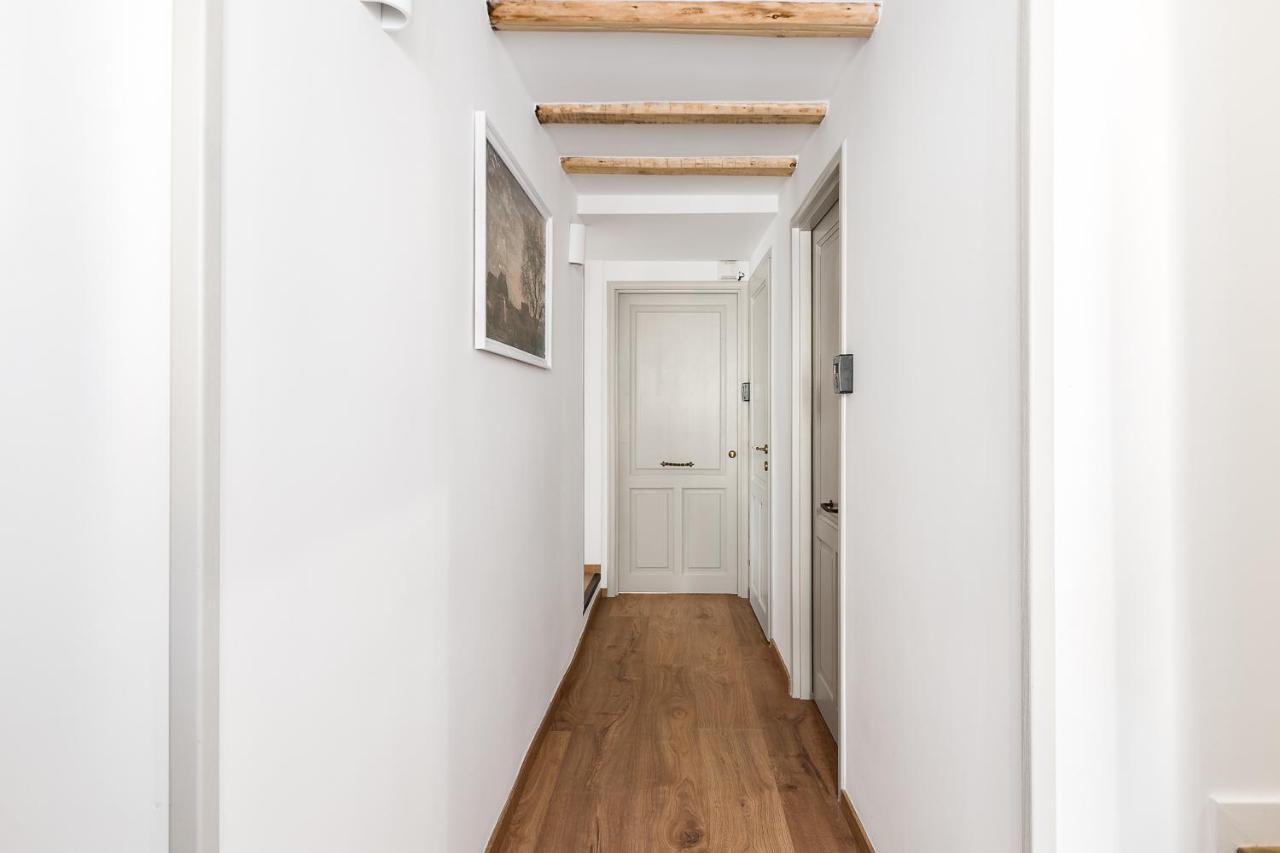 Sky Loft Corfu Old Town Apartments Exterior photo